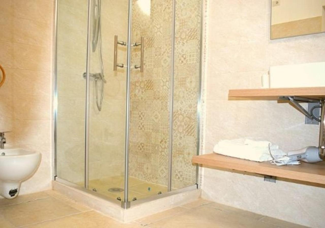 Biancotufo Casa Vacanze Corato Bagian luar foto